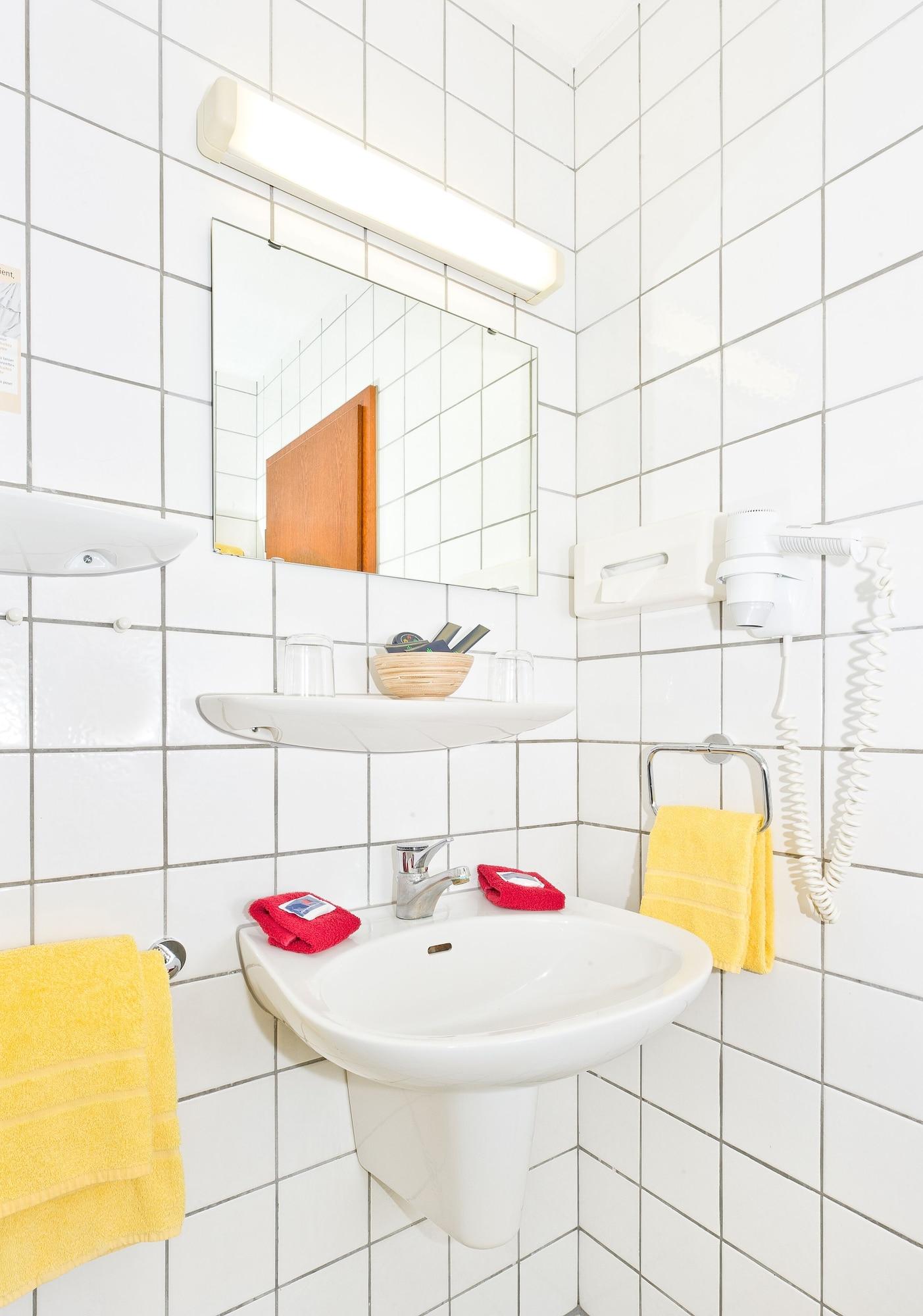 רוטנבורג אוב דר טאובר Hotel Merian Rothenburg מראה חיצוני תמונה