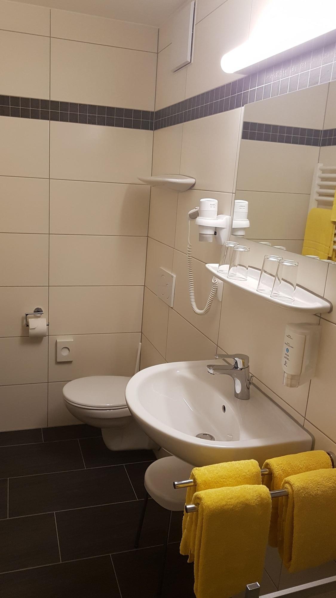 רוטנבורג אוב דר טאובר Hotel Merian Rothenburg מראה חיצוני תמונה
