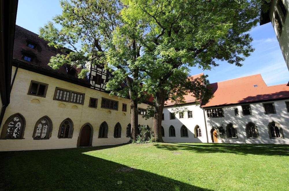 רוטנבורג אוב דר טאובר Hotel Merian Rothenburg מראה חיצוני תמונה
