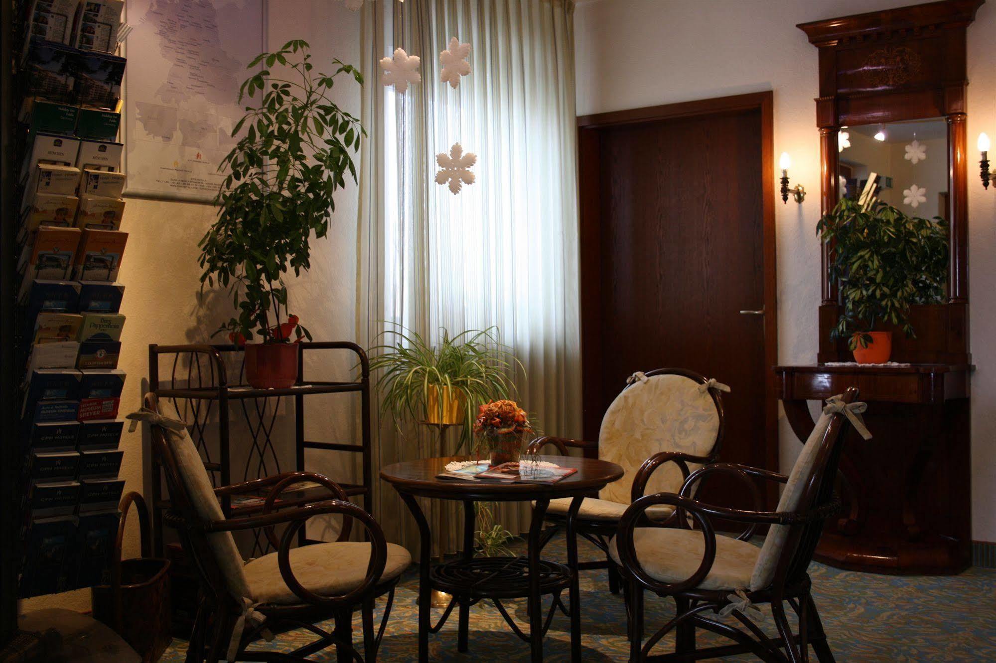 רוטנבורג אוב דר טאובר Hotel Merian Rothenburg מראה חיצוני תמונה