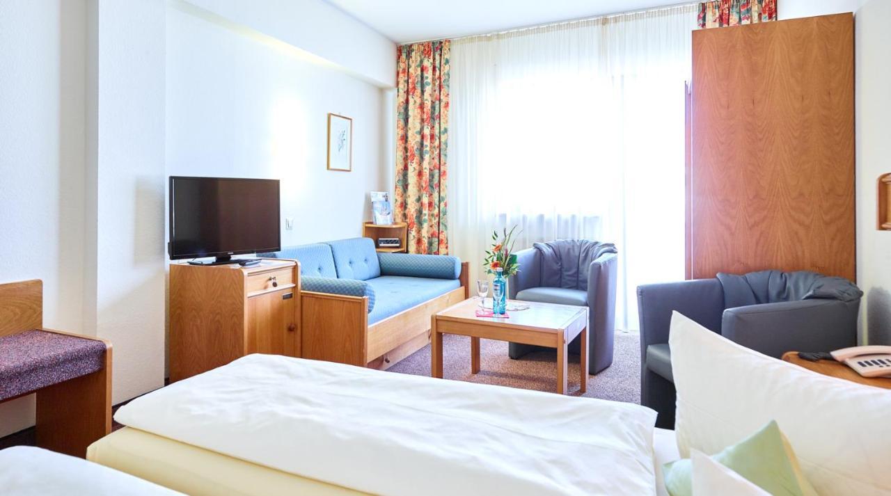 רוטנבורג אוב דר טאובר Hotel Merian Rothenburg מראה חיצוני תמונה